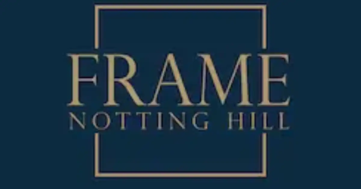 Frame Notting Hill