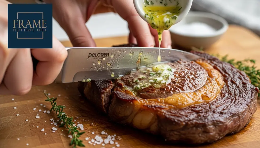 How to Cook Ribeye Steak Step-by-Step