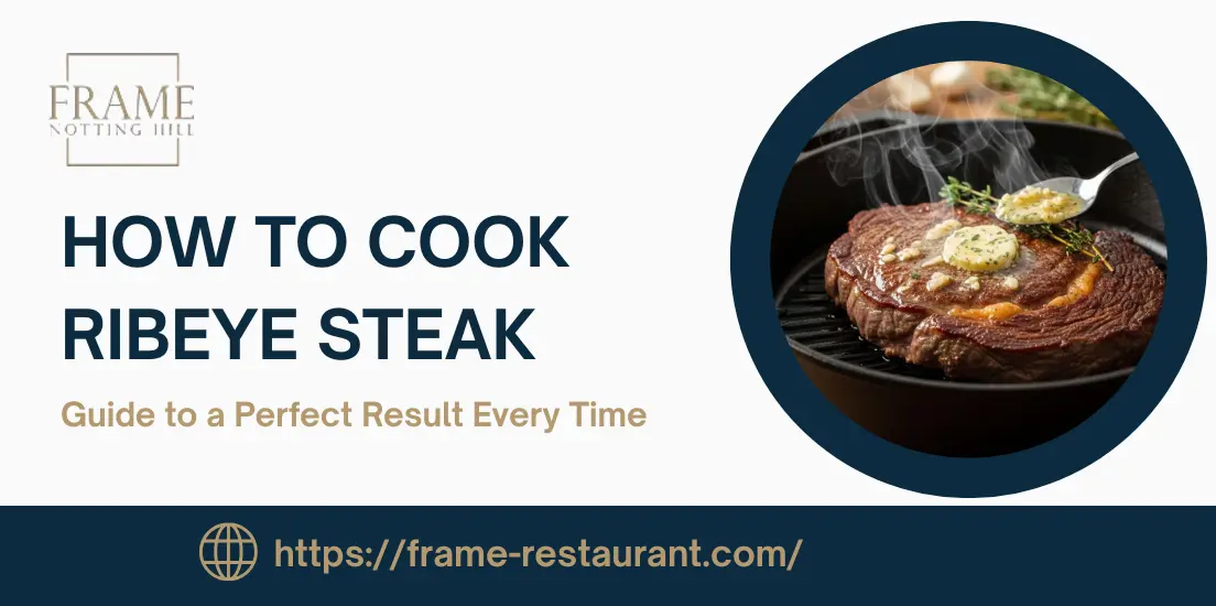 How to Cook Ribeye Steak: The Complete Guide to a Perfect Result Every Time