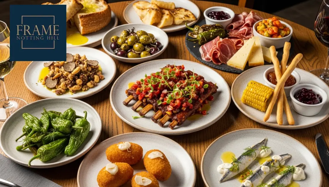 What Is Para Picar food