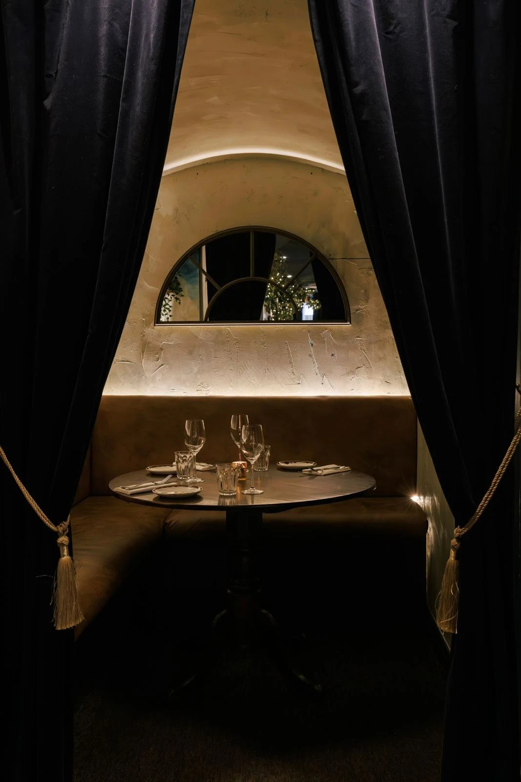 Dining destination