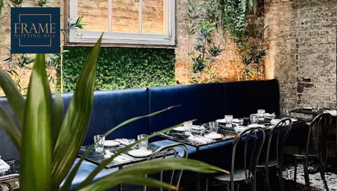 Best Tapas Restaurant in London