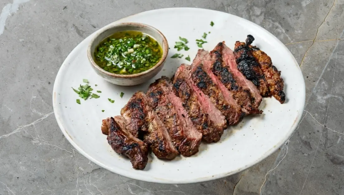 What Is Pluma Ibérica