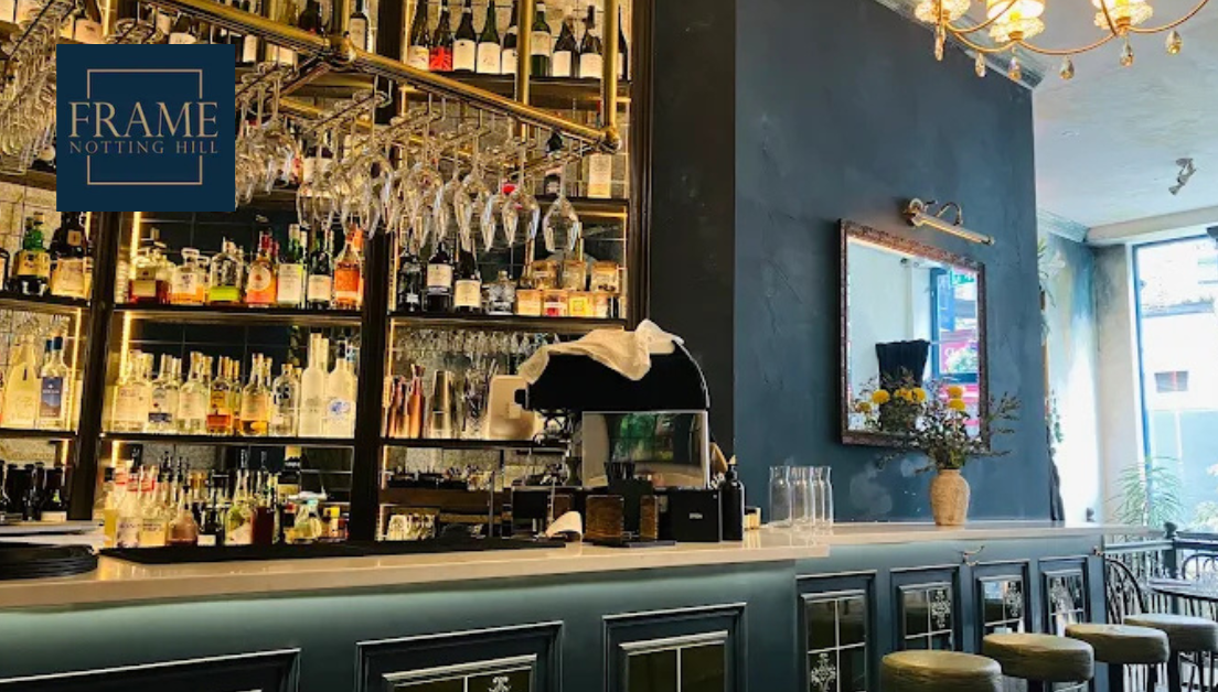 Bars and Pubs Worth Visiting