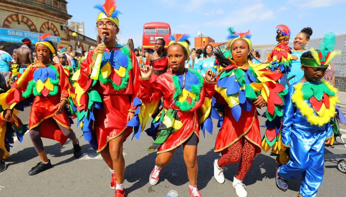 Notting Hill Carnival