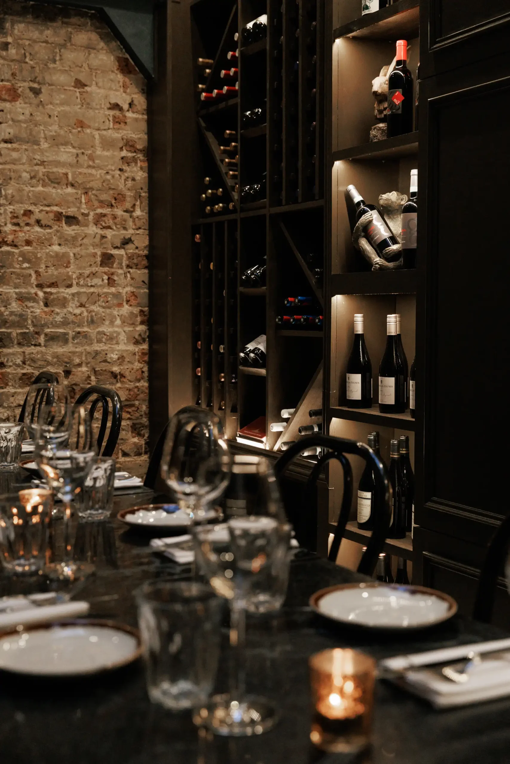 Tapas Restaurant in London