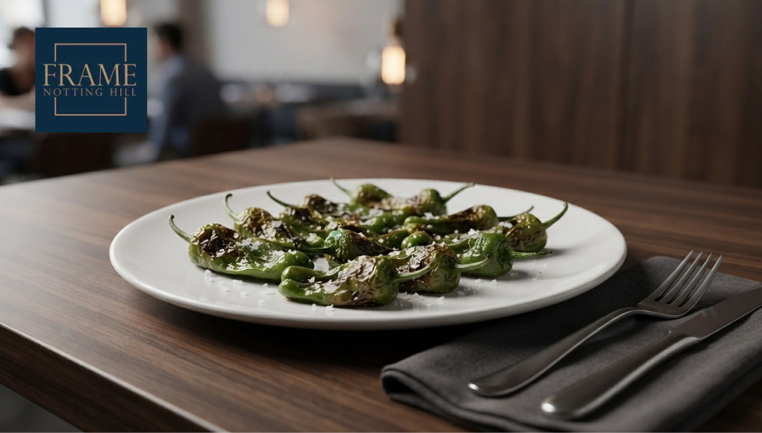 What Are Padron Peppers