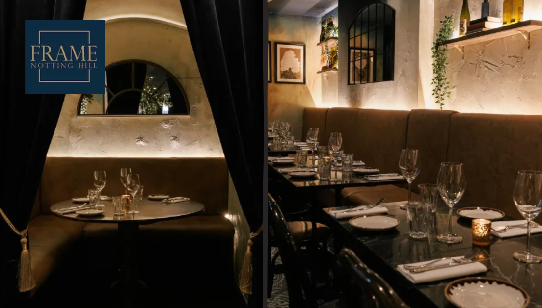 What Is Private Dining