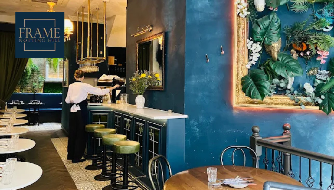What Makes Notting Hill Worth Staying For
