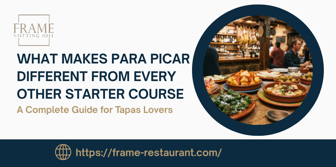What Makes Para Picar Different from Every Other Starter Course