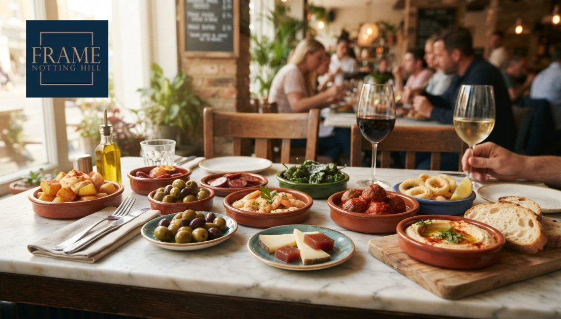 How Many Tapas Should You Order 