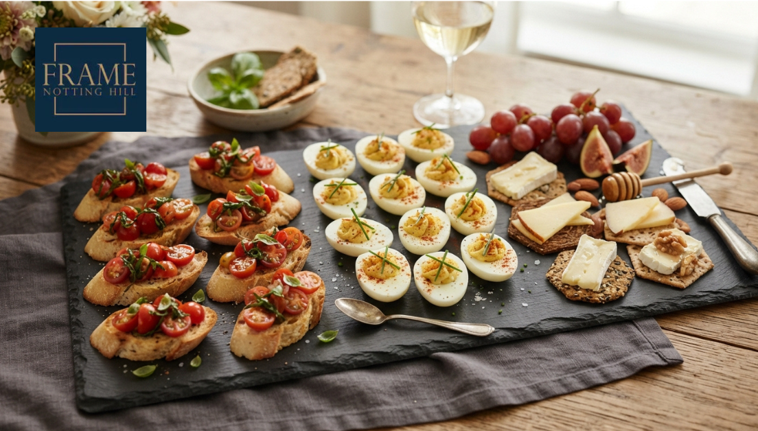 What Is an Appetiser