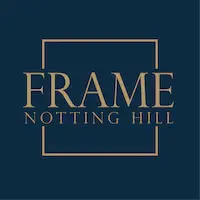 Frame Notting Hill in London