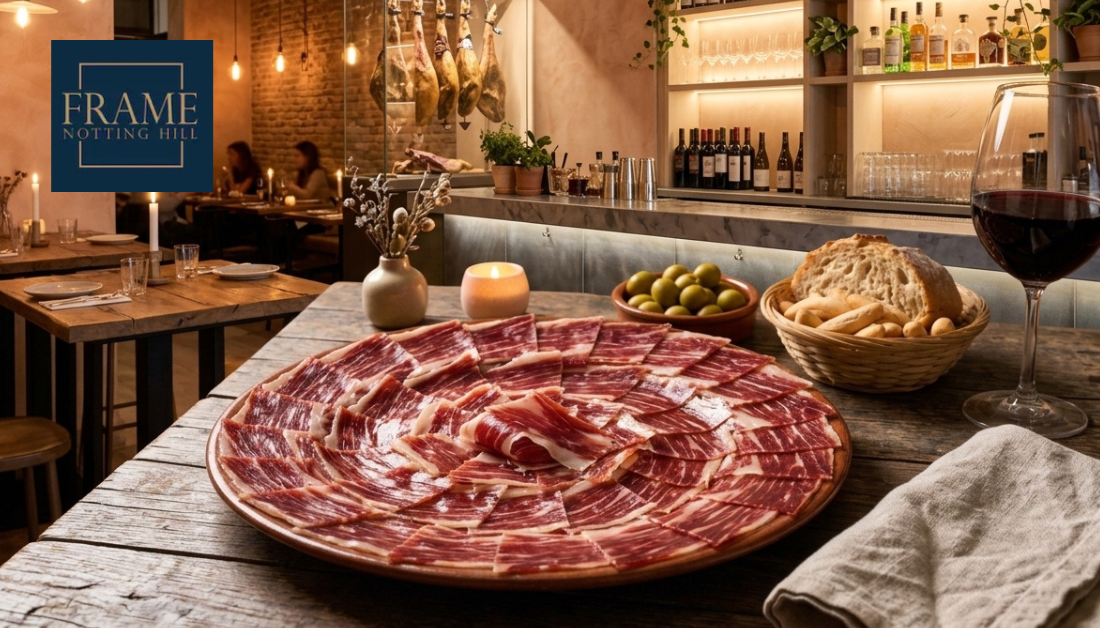 Jamon Iberico 
