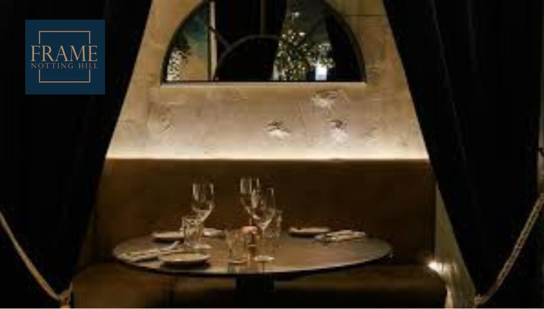 Booking tips for popular London dining areas